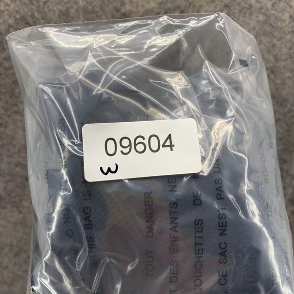 Converse Shirt Women XXL Ladies Black Casual Tee Outdoors Fleece Cotton Crop - Picture 12 of 12